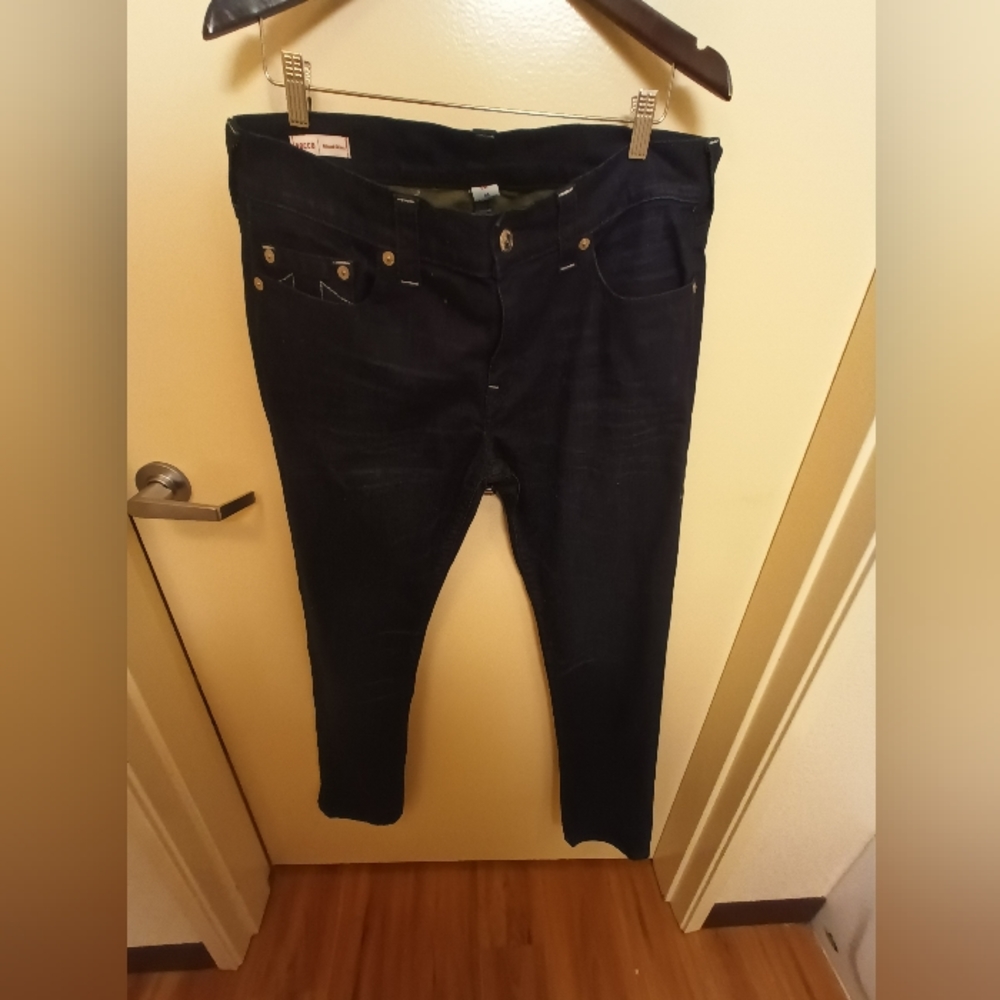 True Religion Rocco